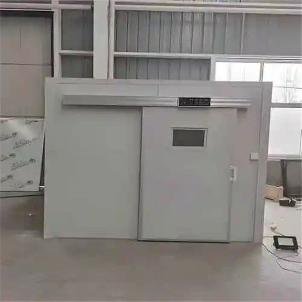 延安铅房