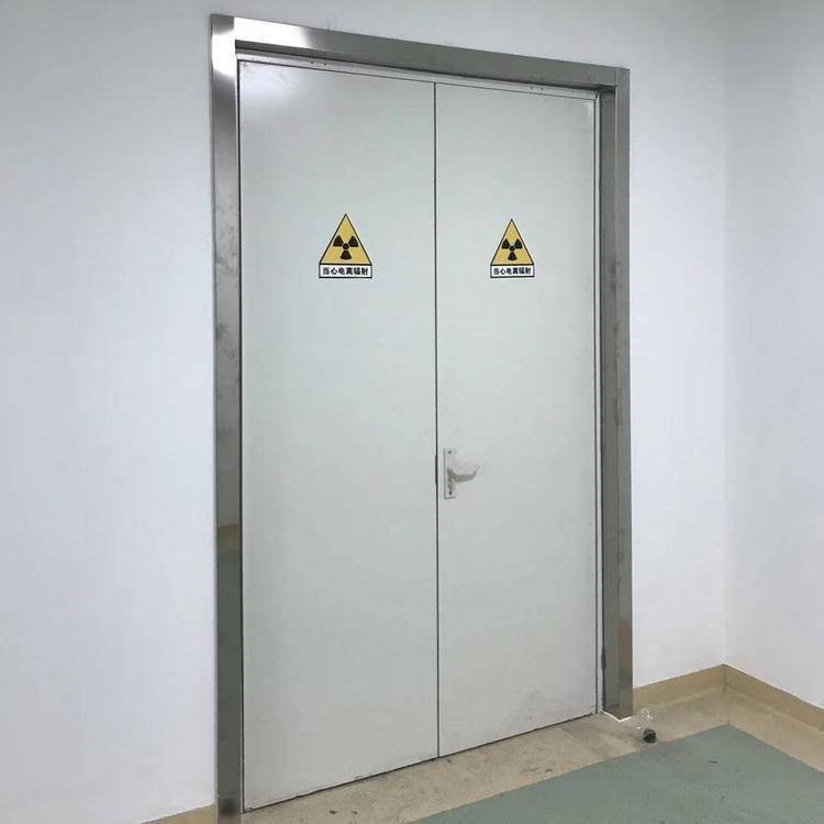 延安铅门
