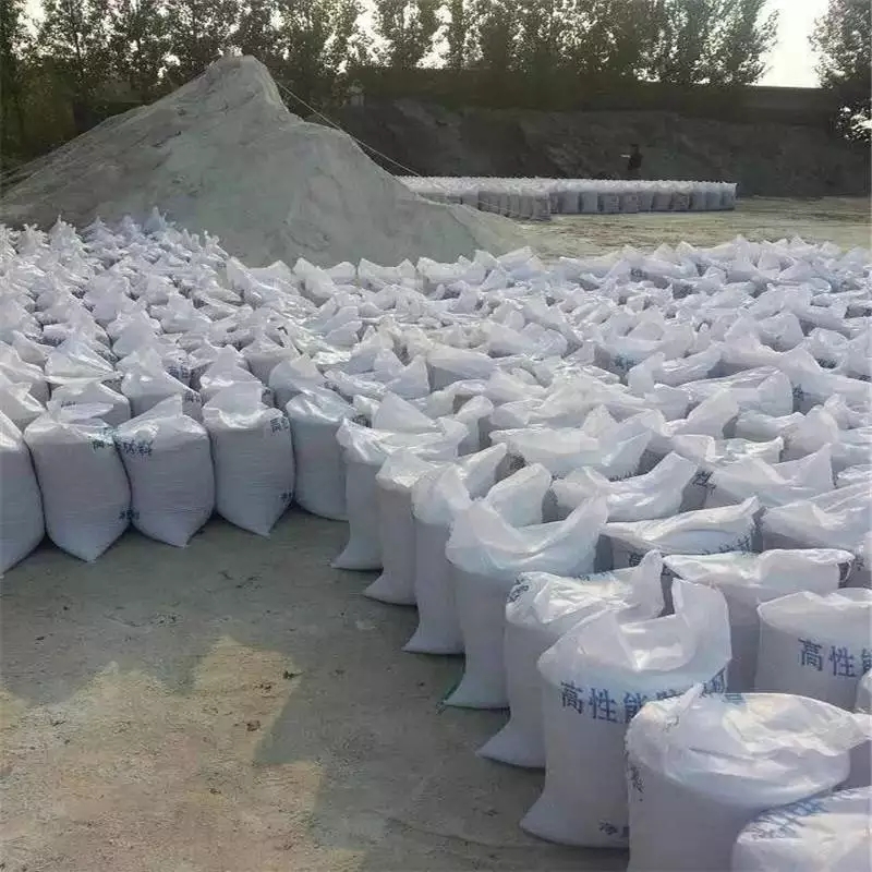 延安防辐射硫酸钡砂