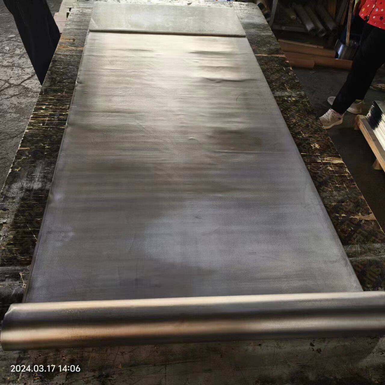 延安医用防辐射铅板